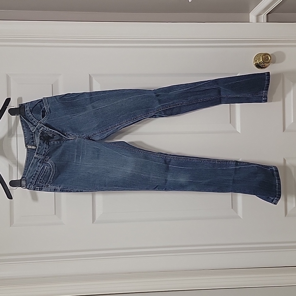 G.H. Bass & Co. 2R Denim Pants